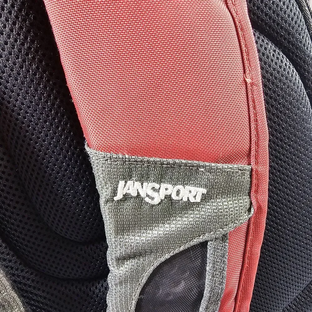 Jansport brand jansportmodel